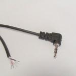 Cabo p2 para headset