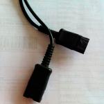 Cabos para headset