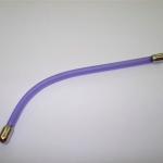 Tubo de voz para headset