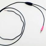 Cabo p2 para headset