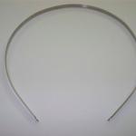 Protetor auricular de espuma para headset
